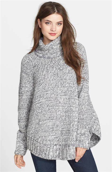 michael kors cape sweater|Michael Kors sweater sale.